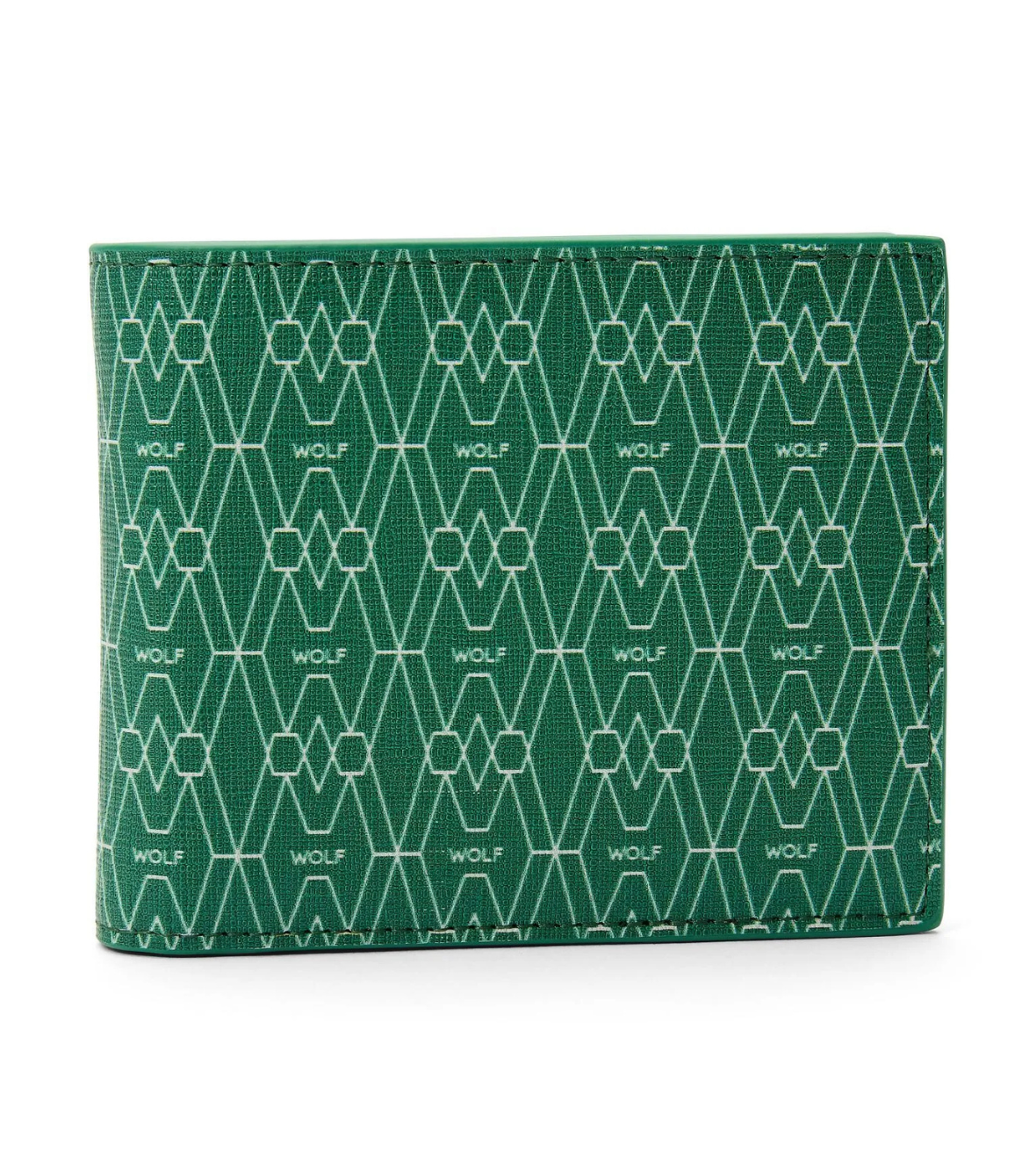 Wolf Signature  Wallet